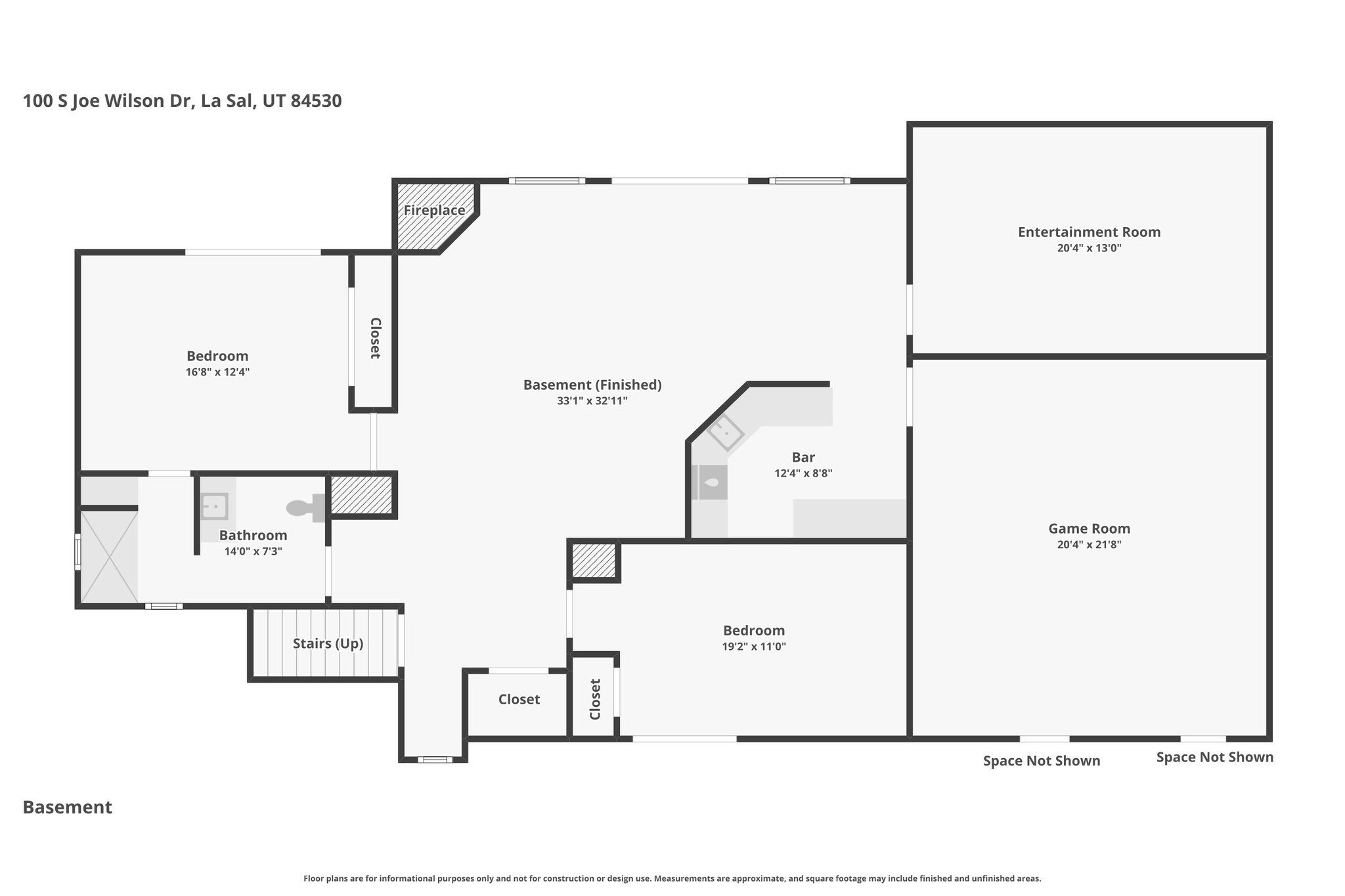WILSON ARCH RESORT - Residential
