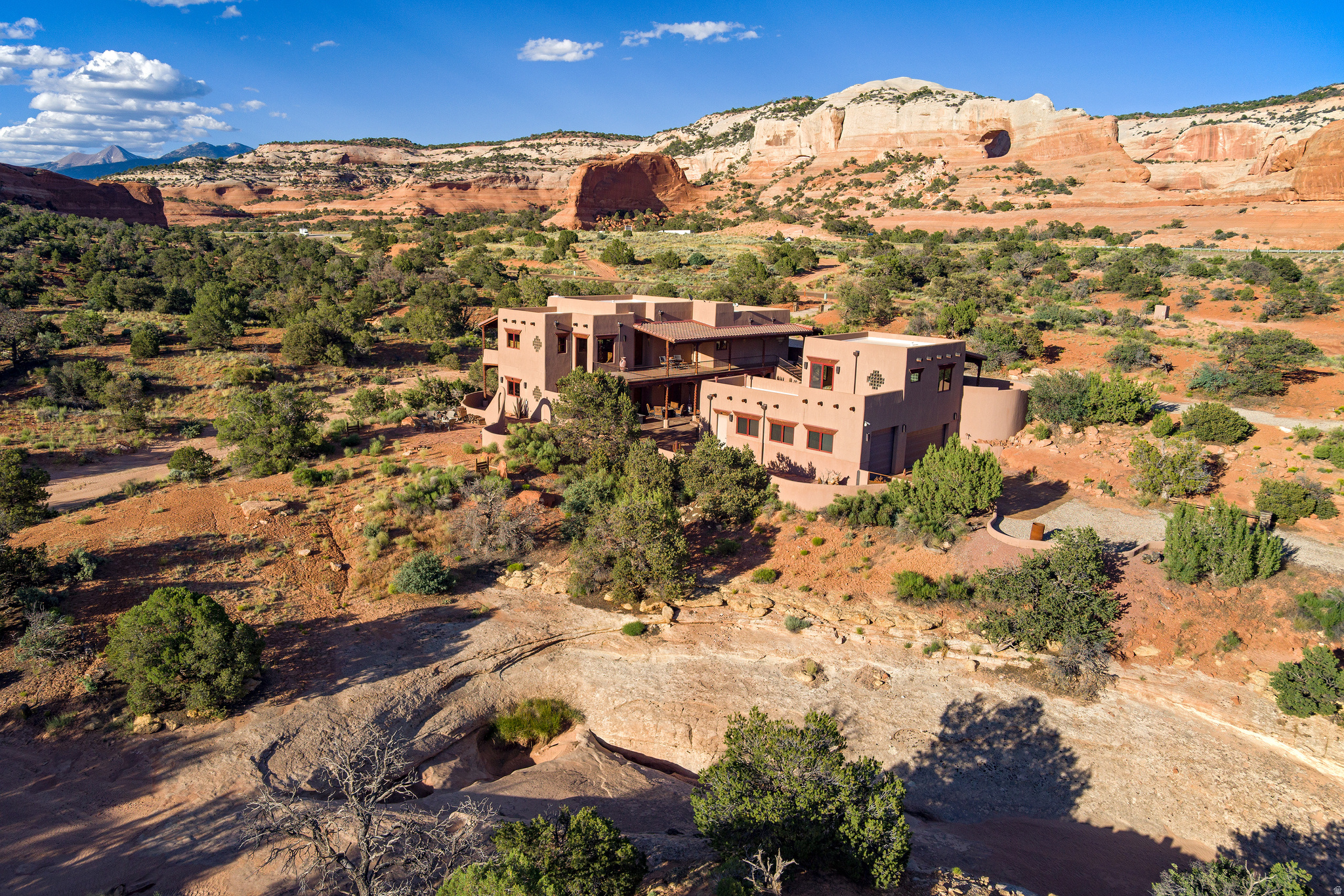 WILSON ARCH RESORT - Residential