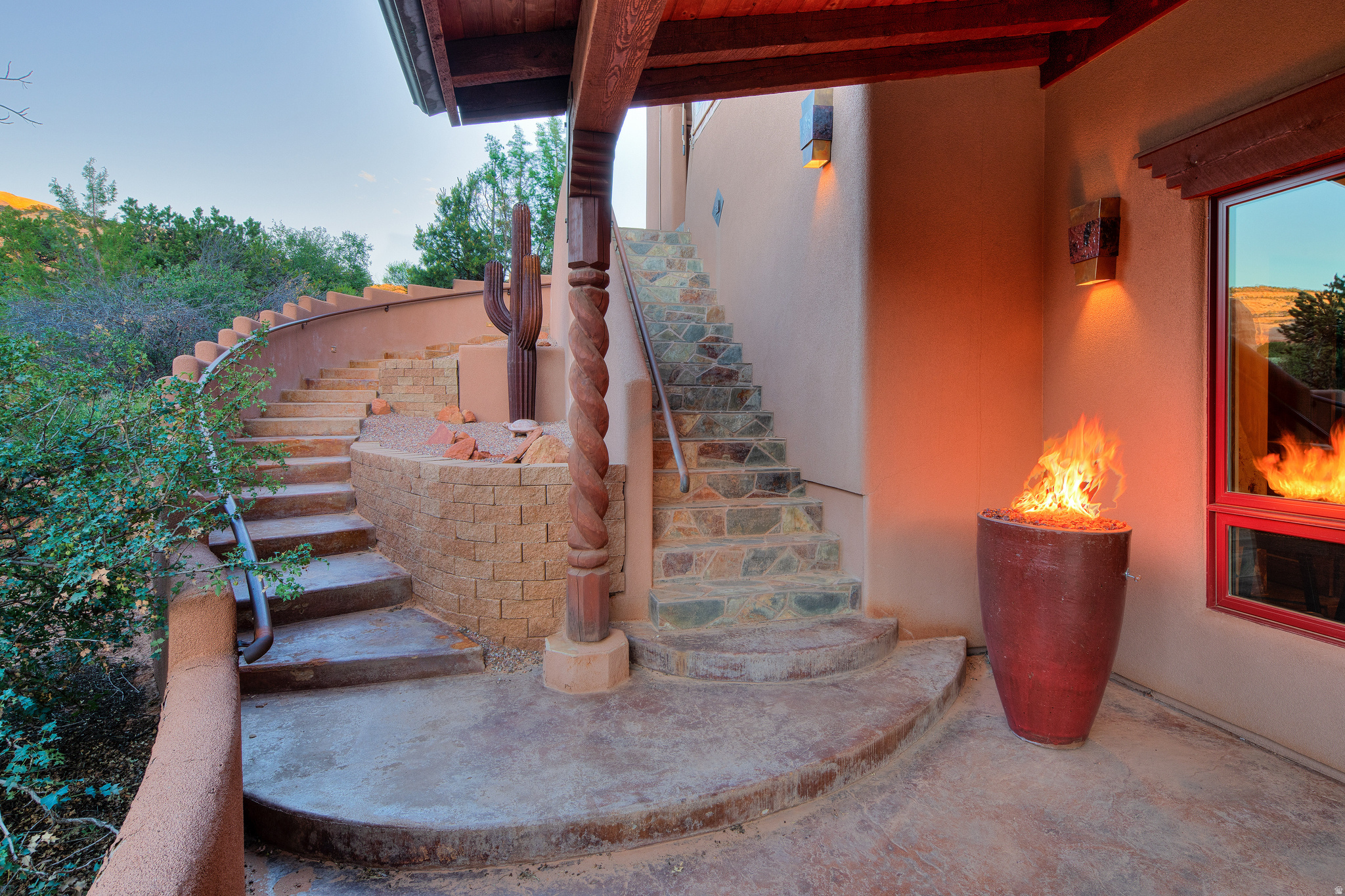 WILSON ARCH RESORT - Residential