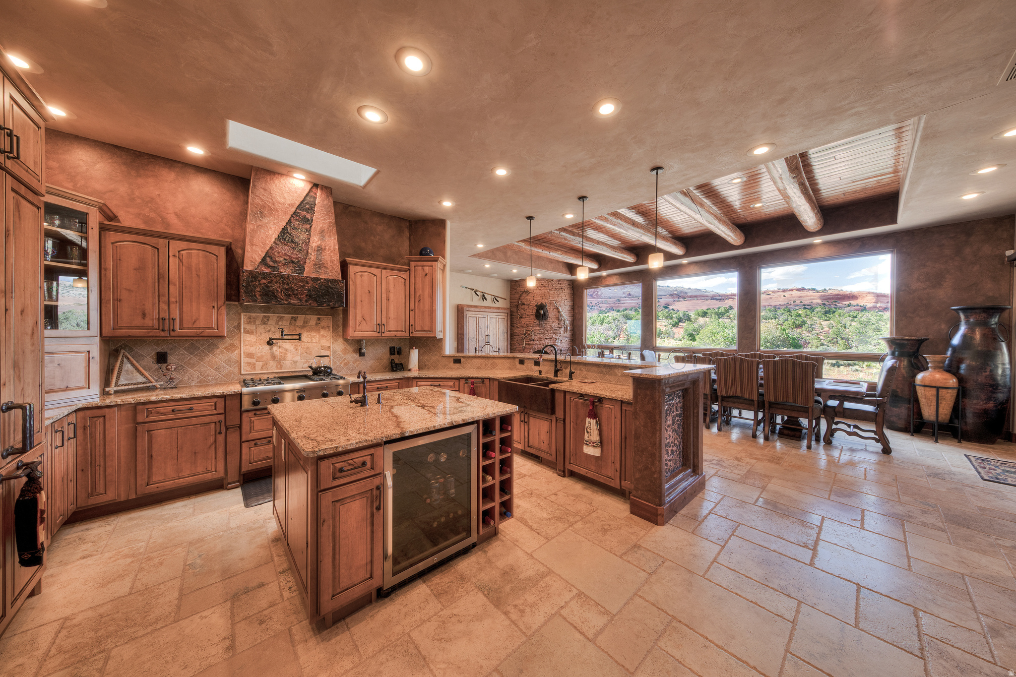 WILSON ARCH RESORT - Residential