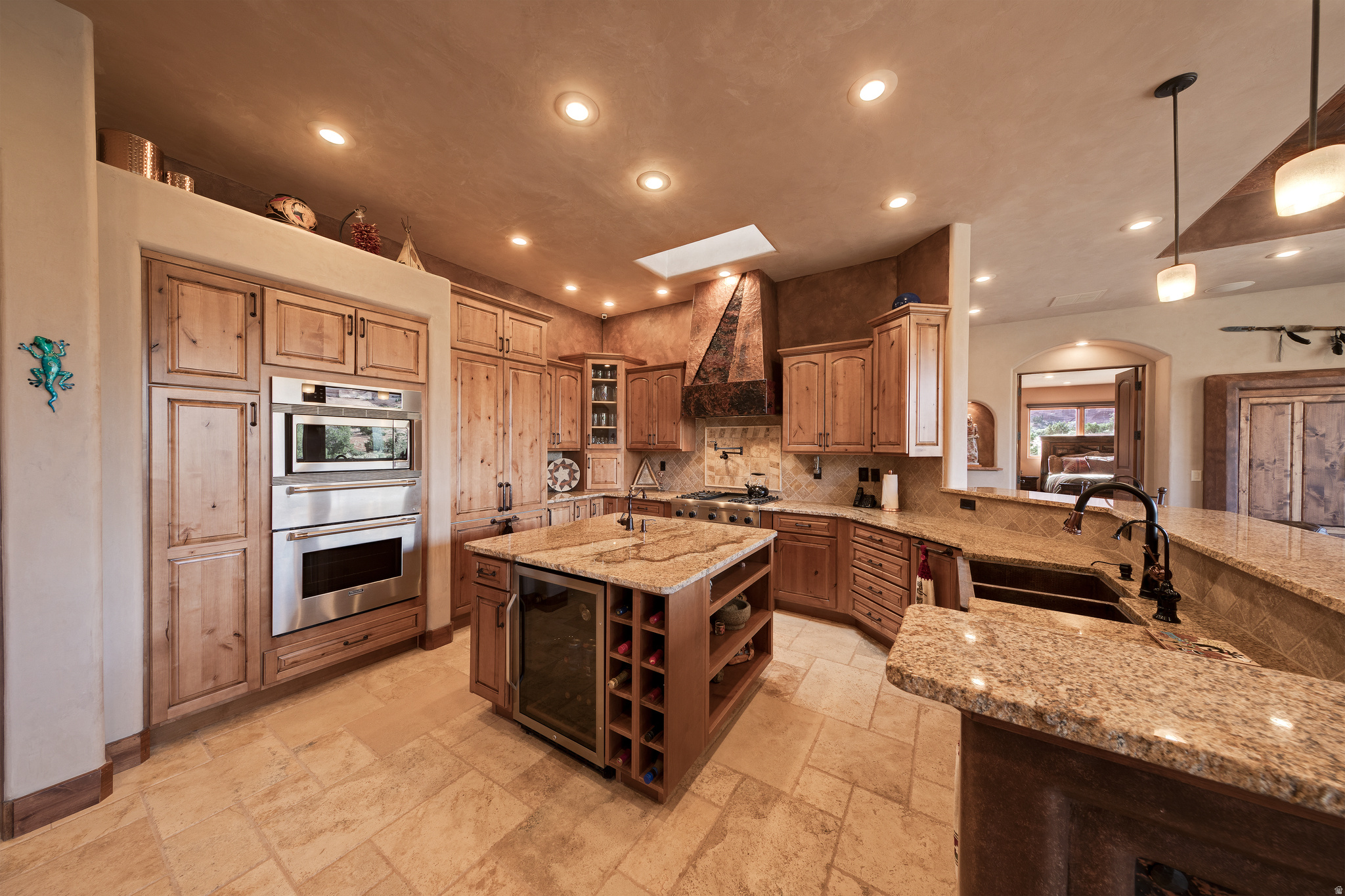 WILSON ARCH RESORT - Residential