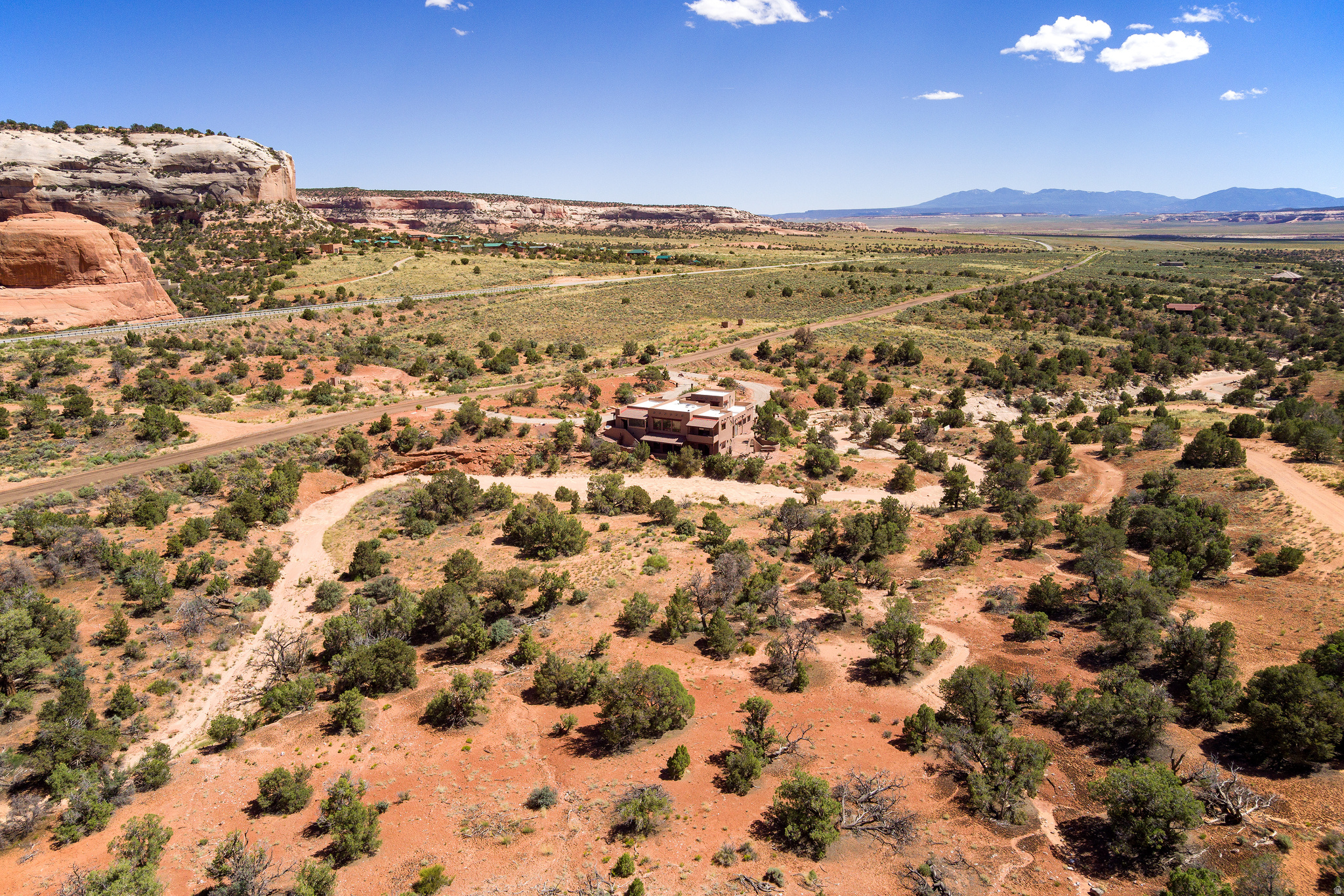 WILSON ARCH RESORT - Residential