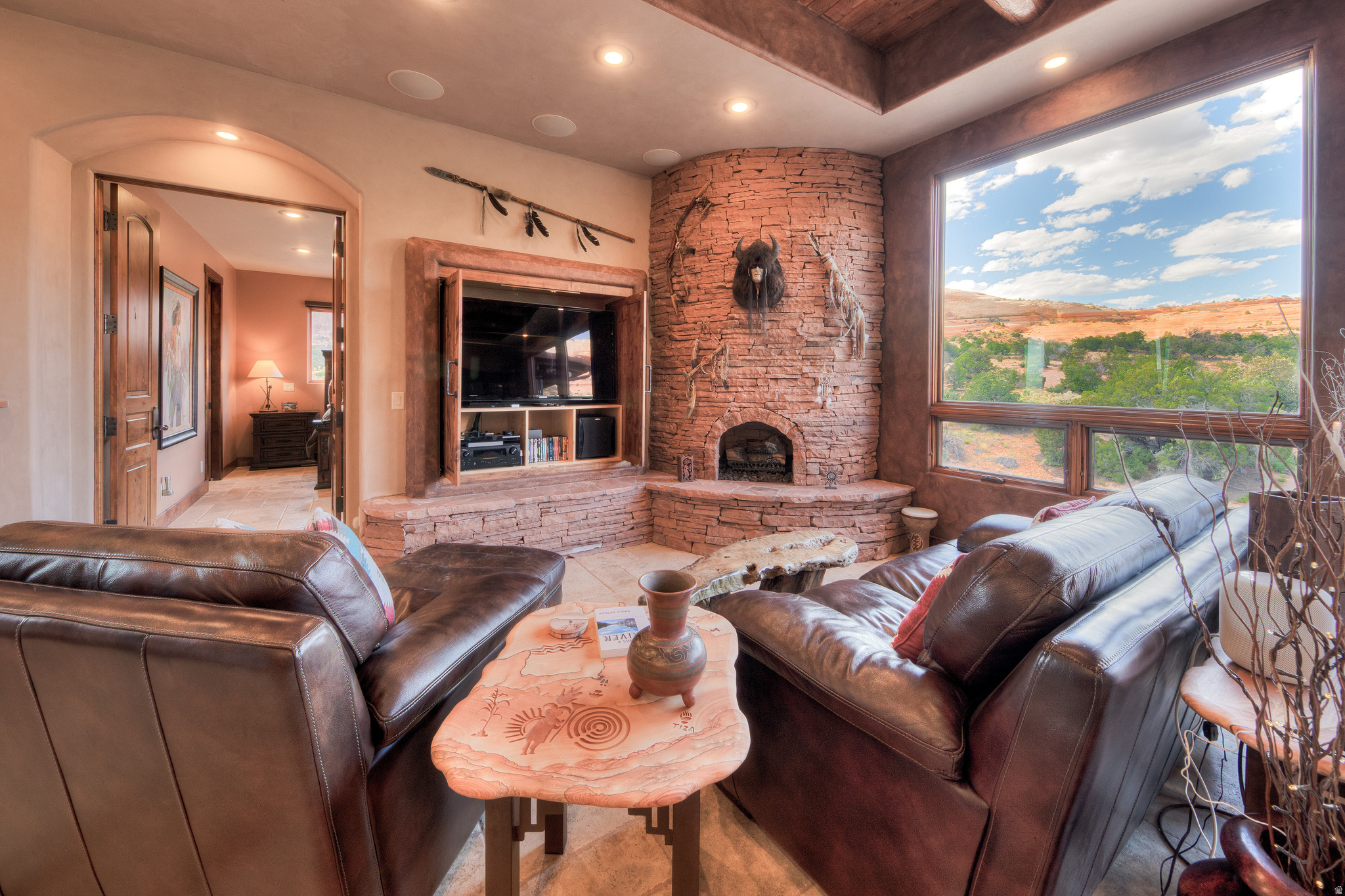 WILSON ARCH RESORT - Residential