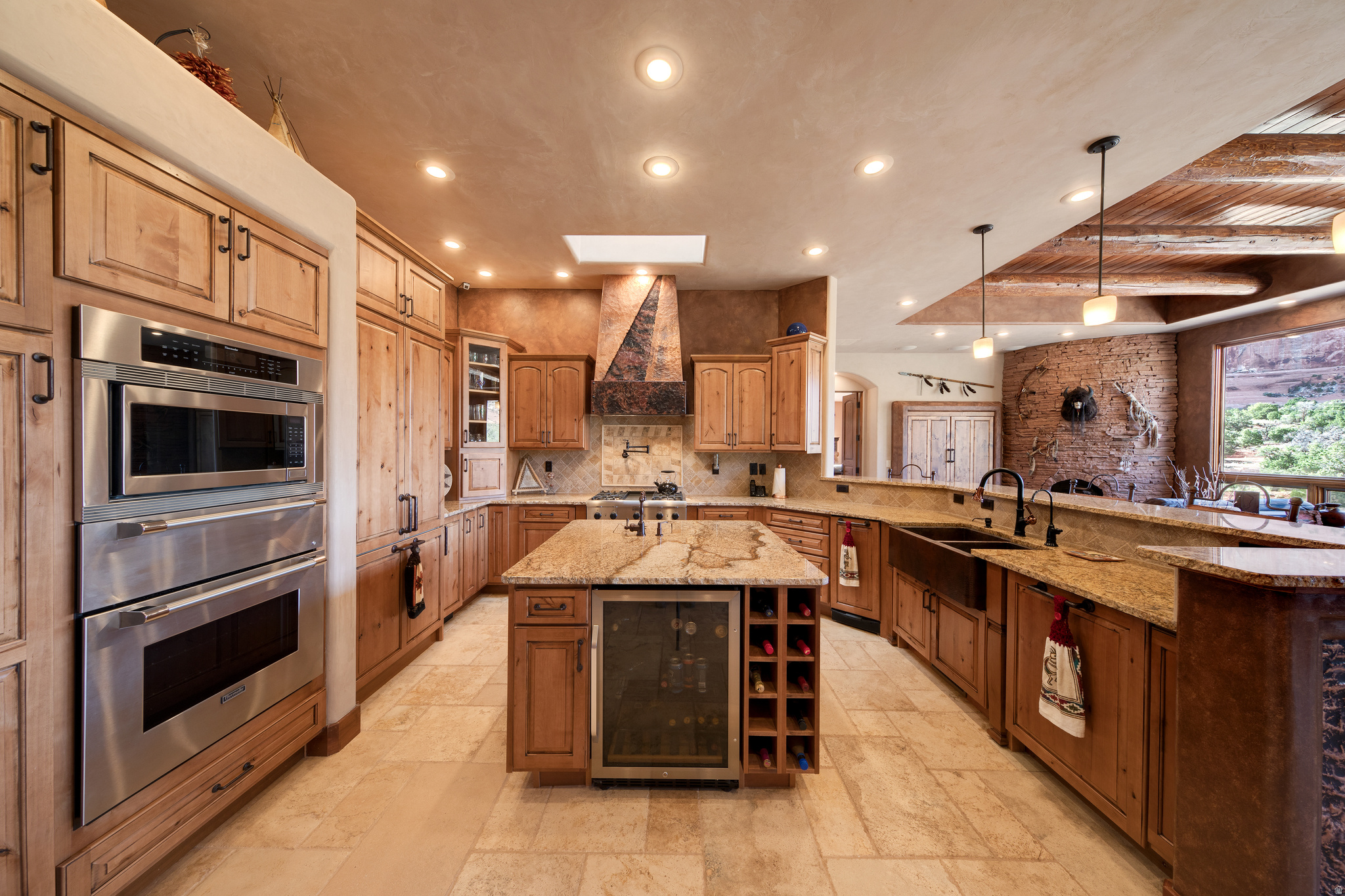 WILSON ARCH RESORT - Residential