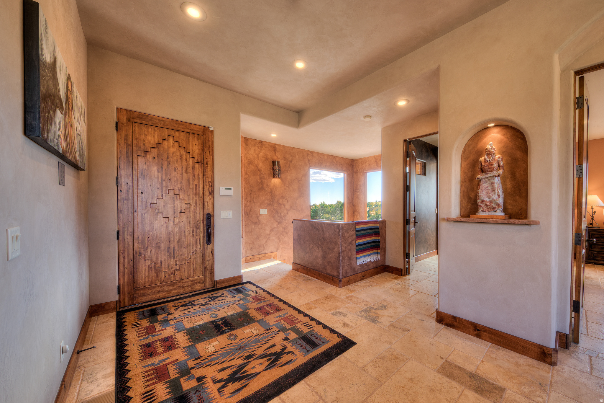 WILSON ARCH RESORT - Residential