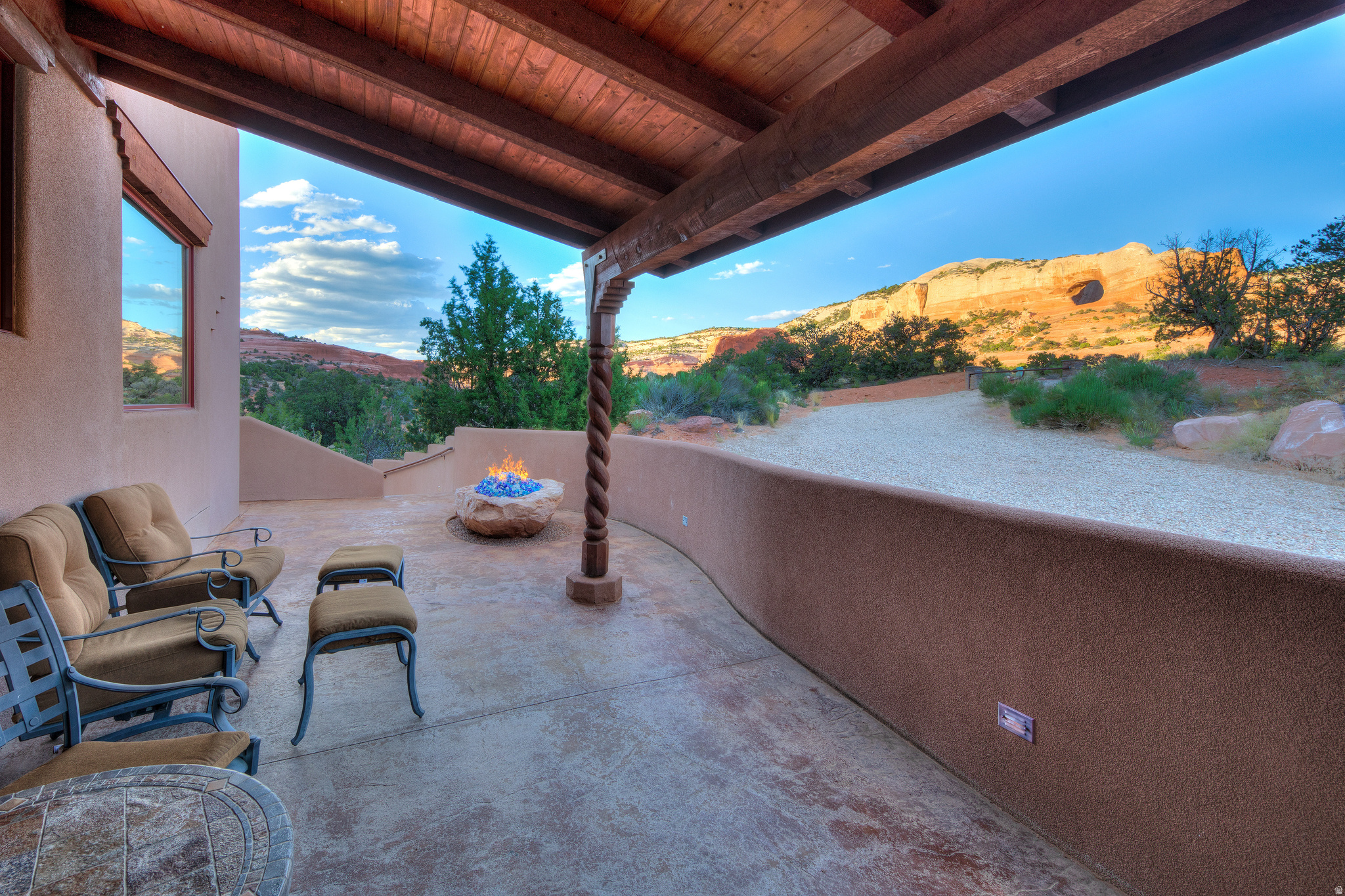 WILSON ARCH RESORT - Residential