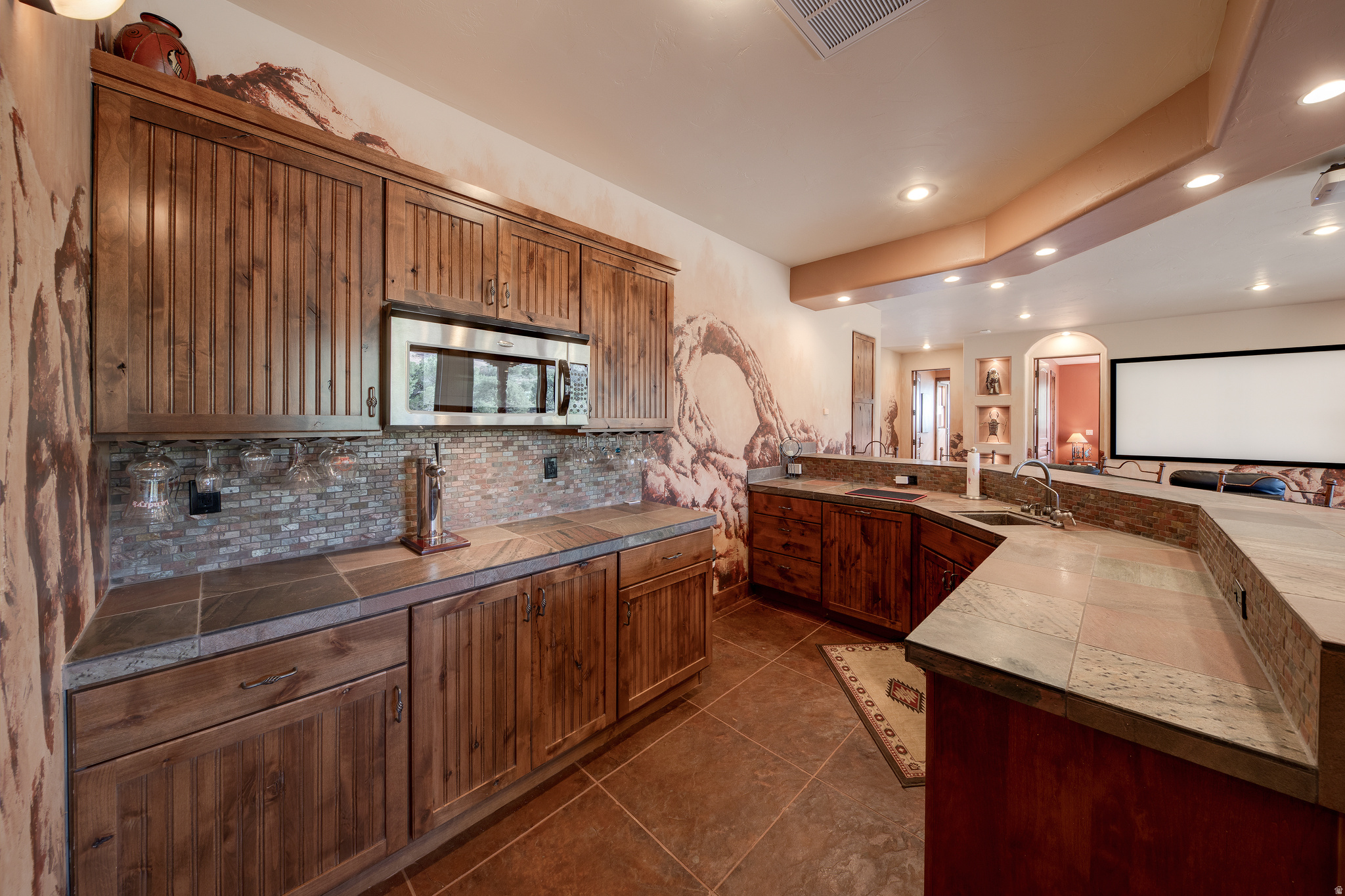 WILSON ARCH RESORT - Residential