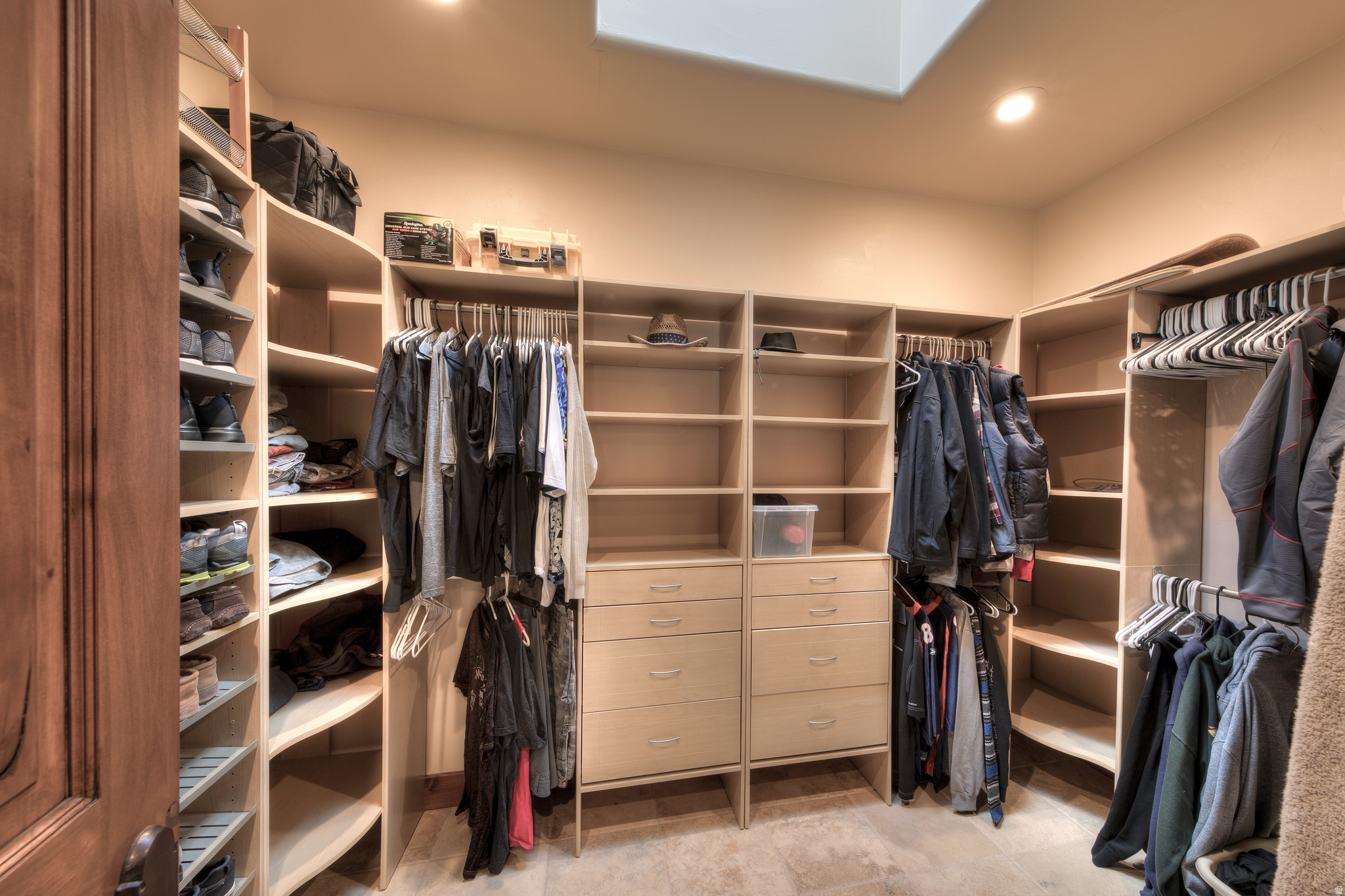 WILSON ARCH RESORT - Residential