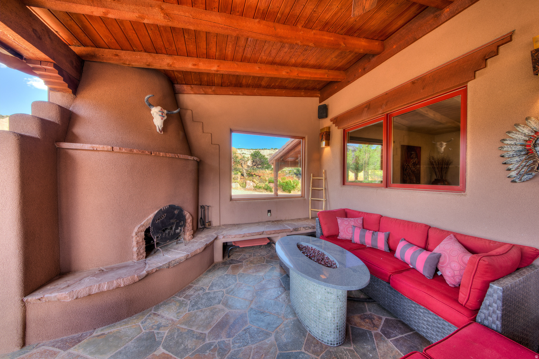 WILSON ARCH RESORT - Residential