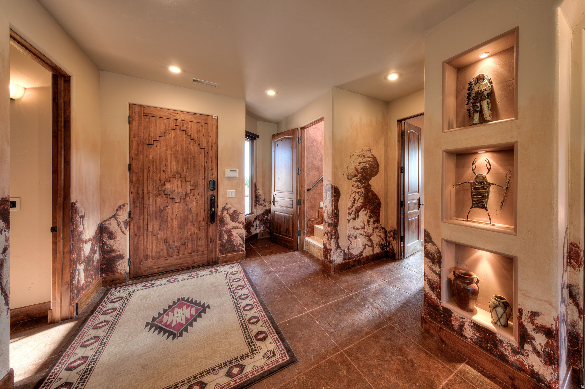 WILSON ARCH RESORT - Residential