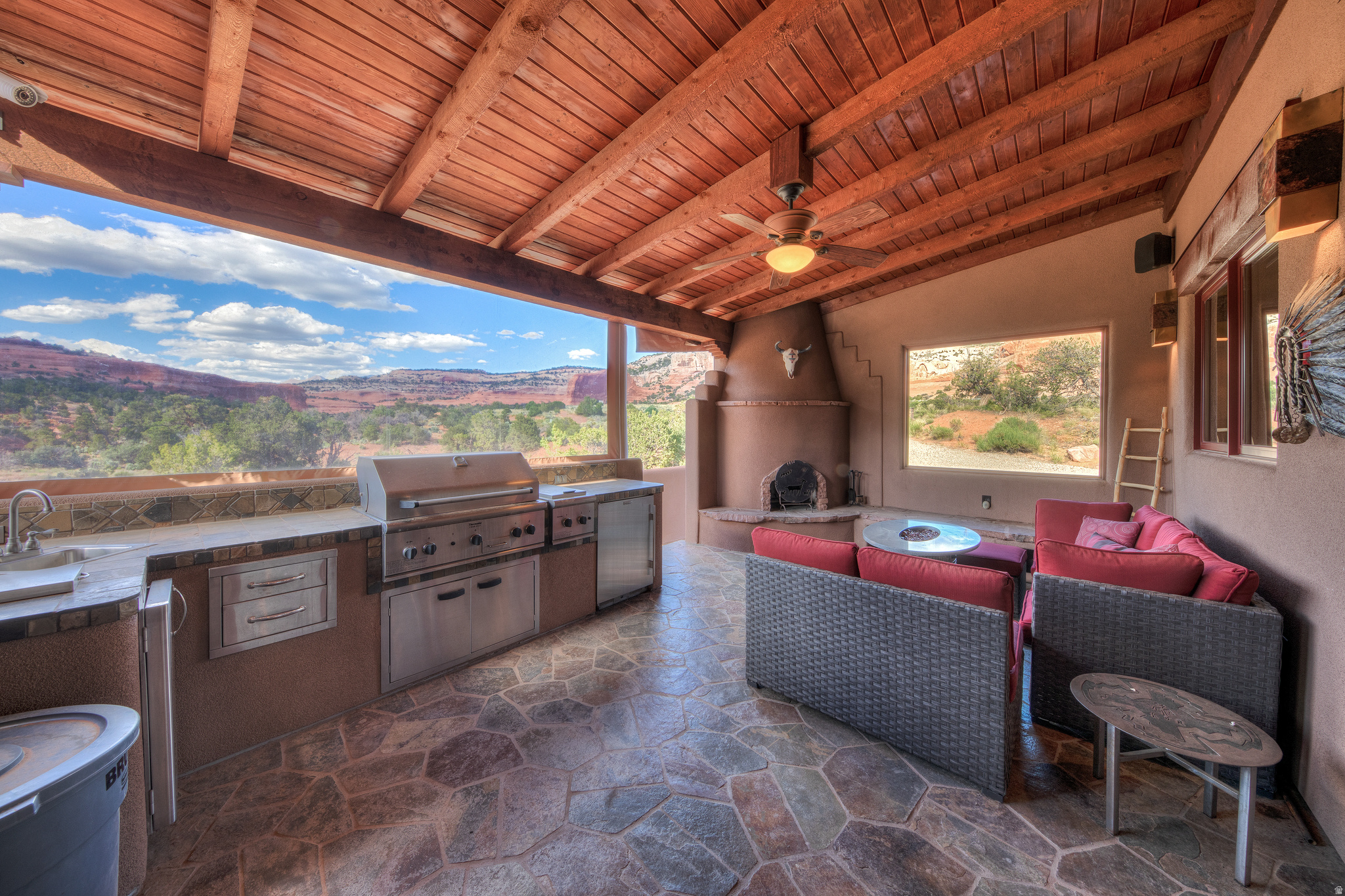 WILSON ARCH RESORT - Residential