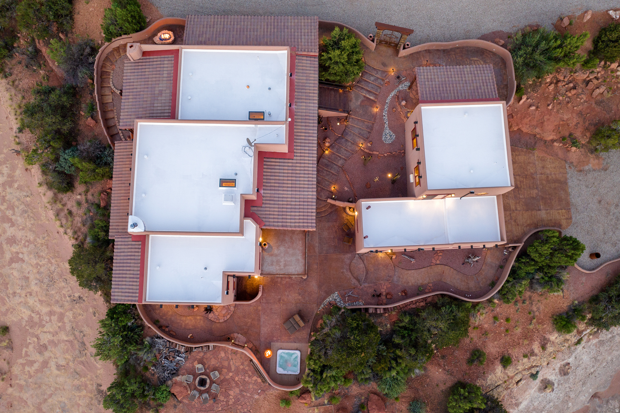 WILSON ARCH RESORT - Residential