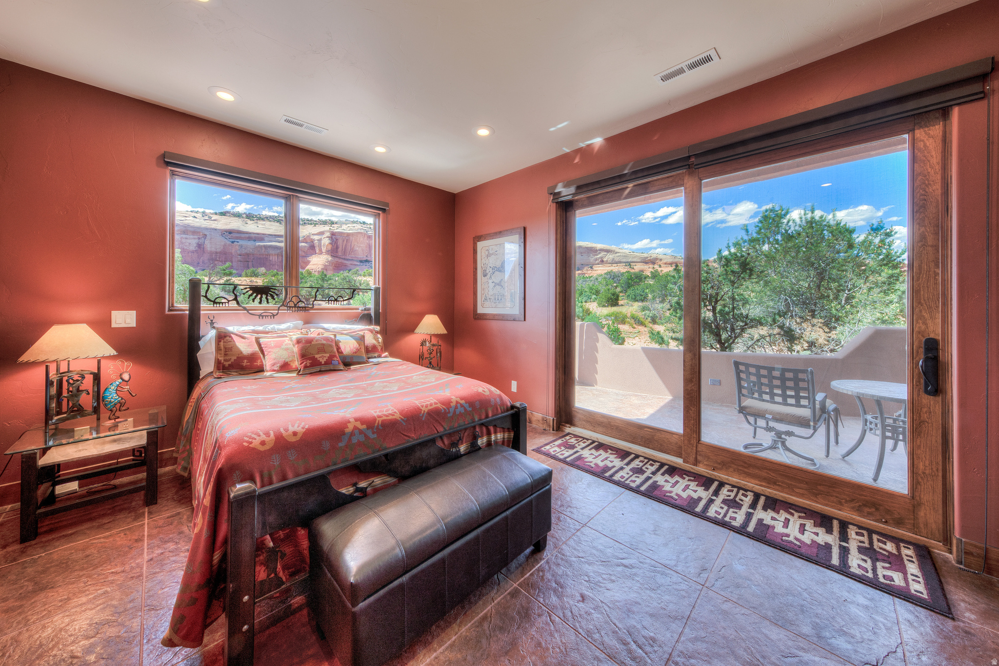 WILSON ARCH RESORT - Residential