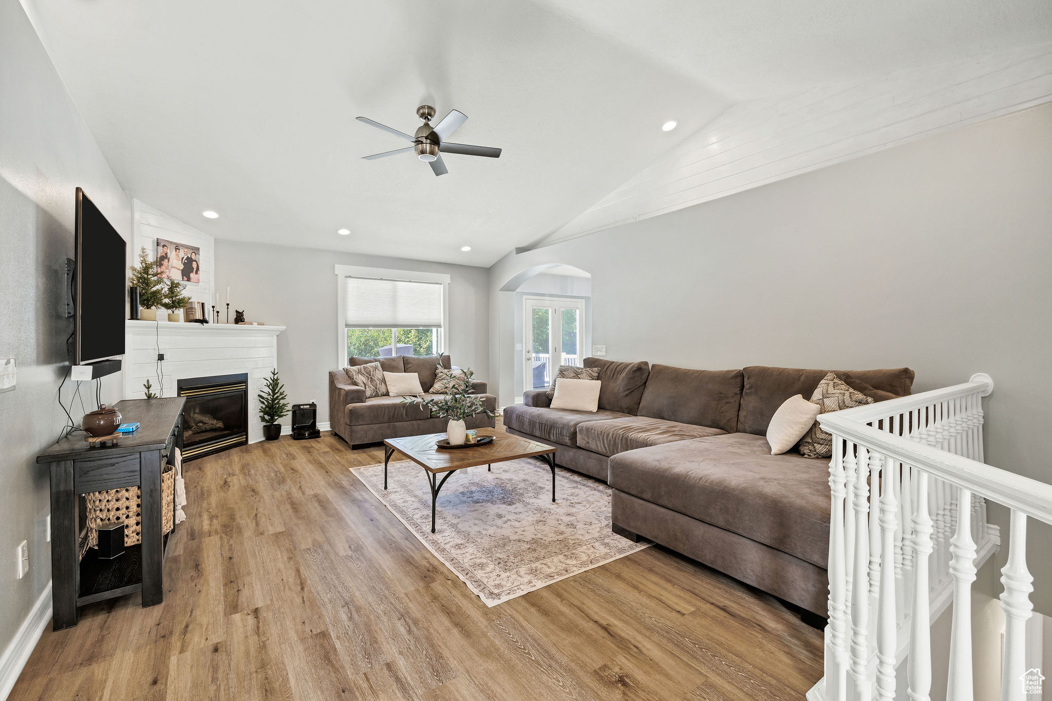 ROCKWELL EST AMENDED - Residential