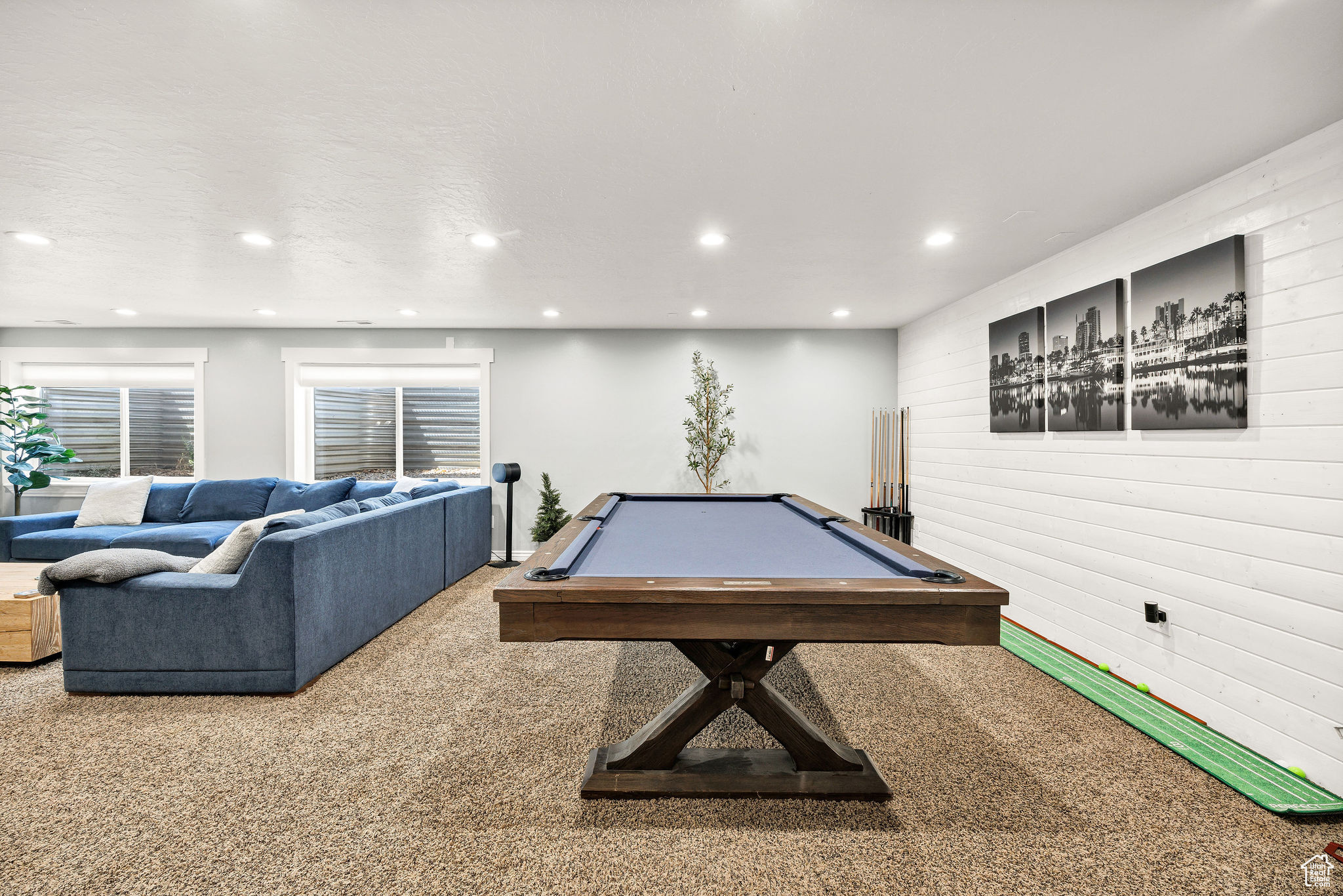 ROCKWELL EST AMENDED - Residential