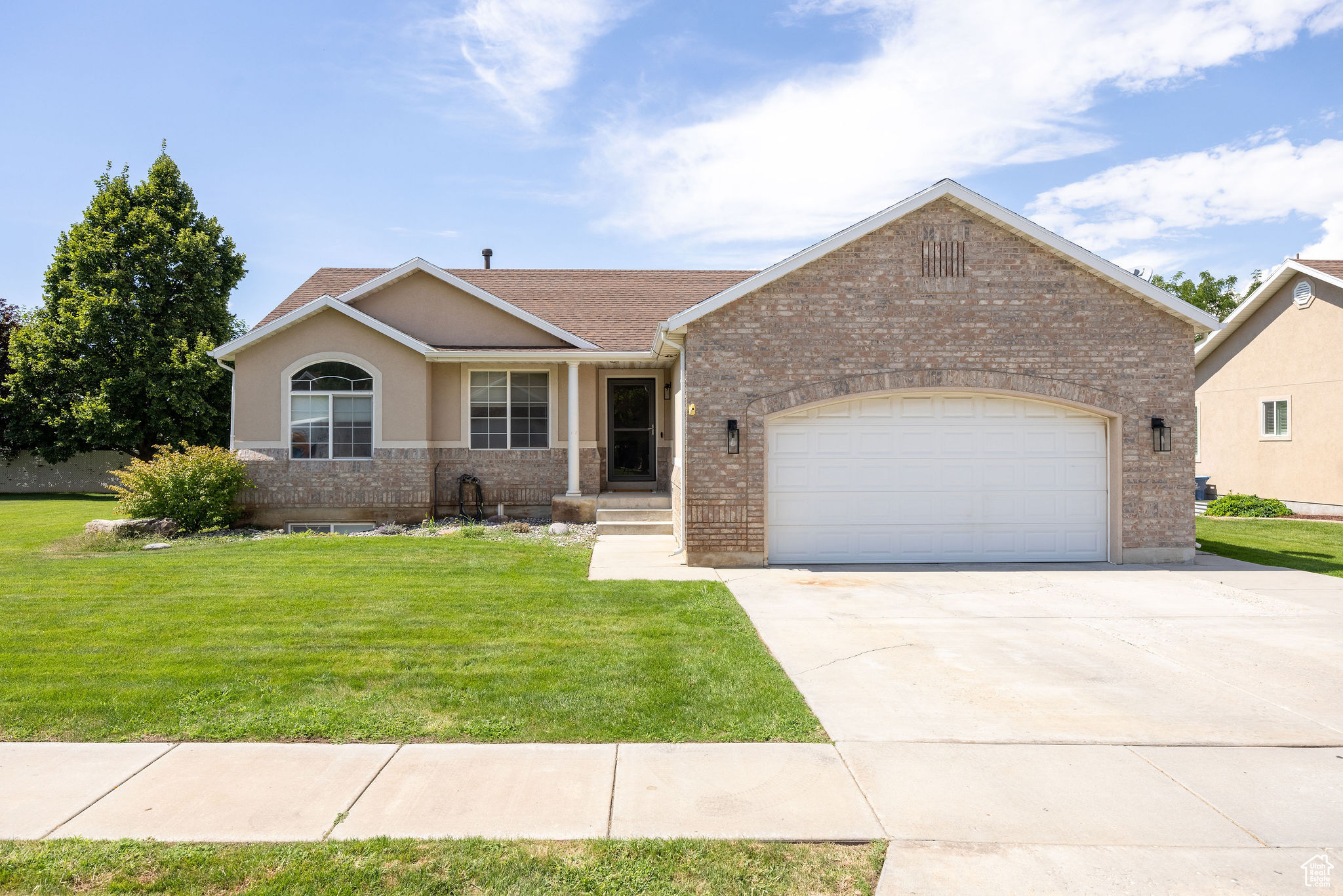 ROCKWELL EST AMENDED - Residential