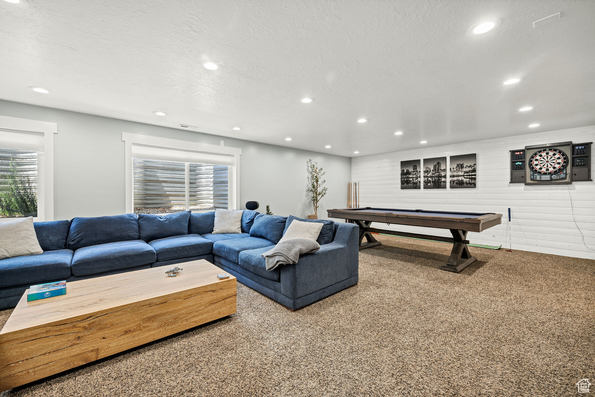 ROCKWELL EST AMENDED - Residential