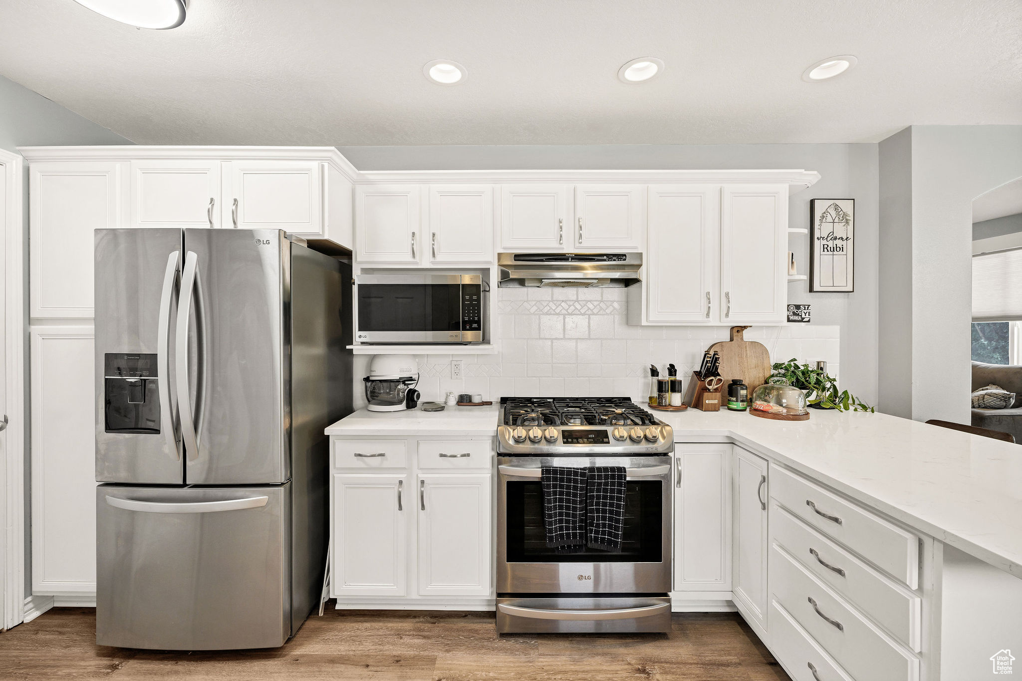 ROCKWELL EST AMENDED - Residential