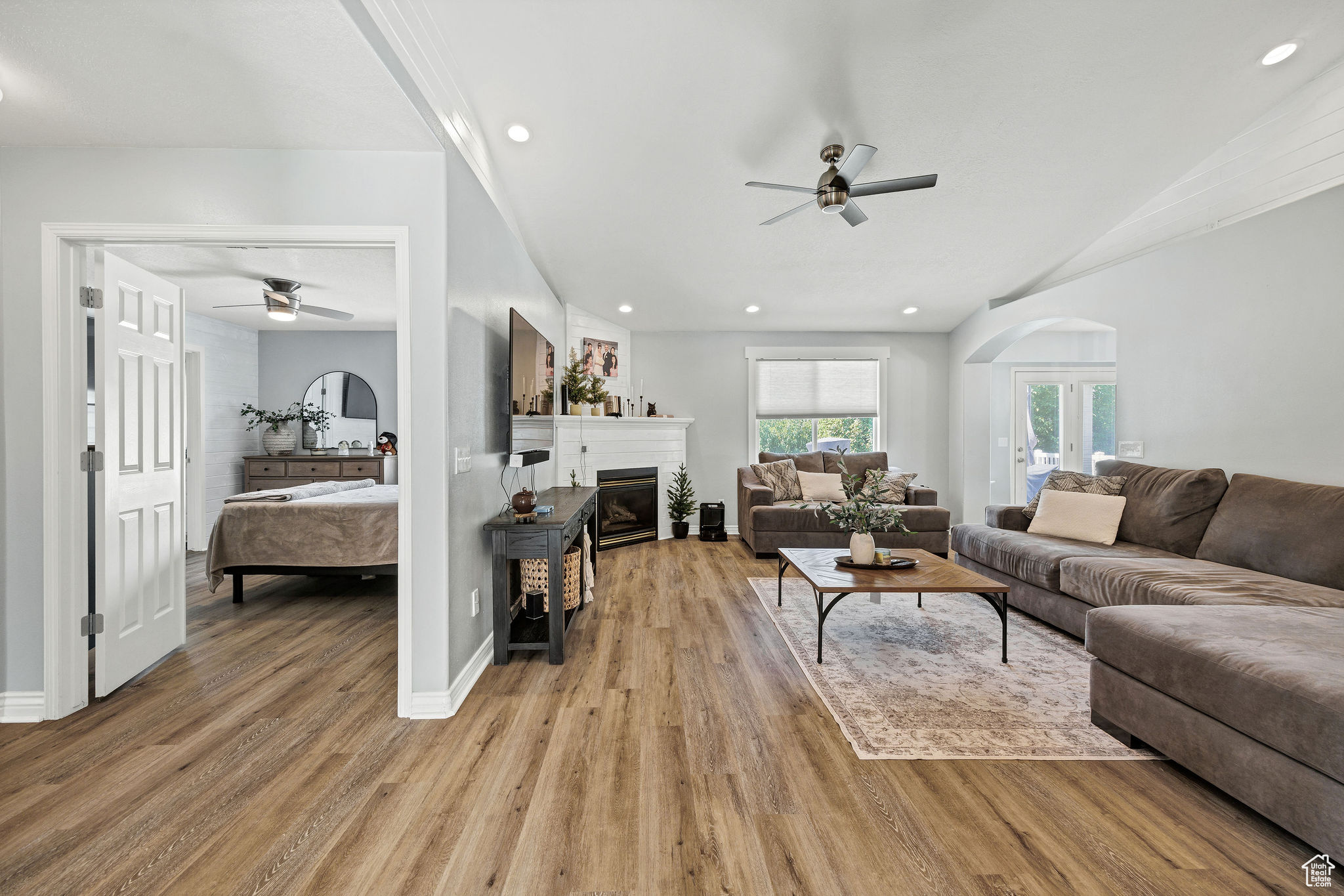 ROCKWELL EST AMENDED - Residential