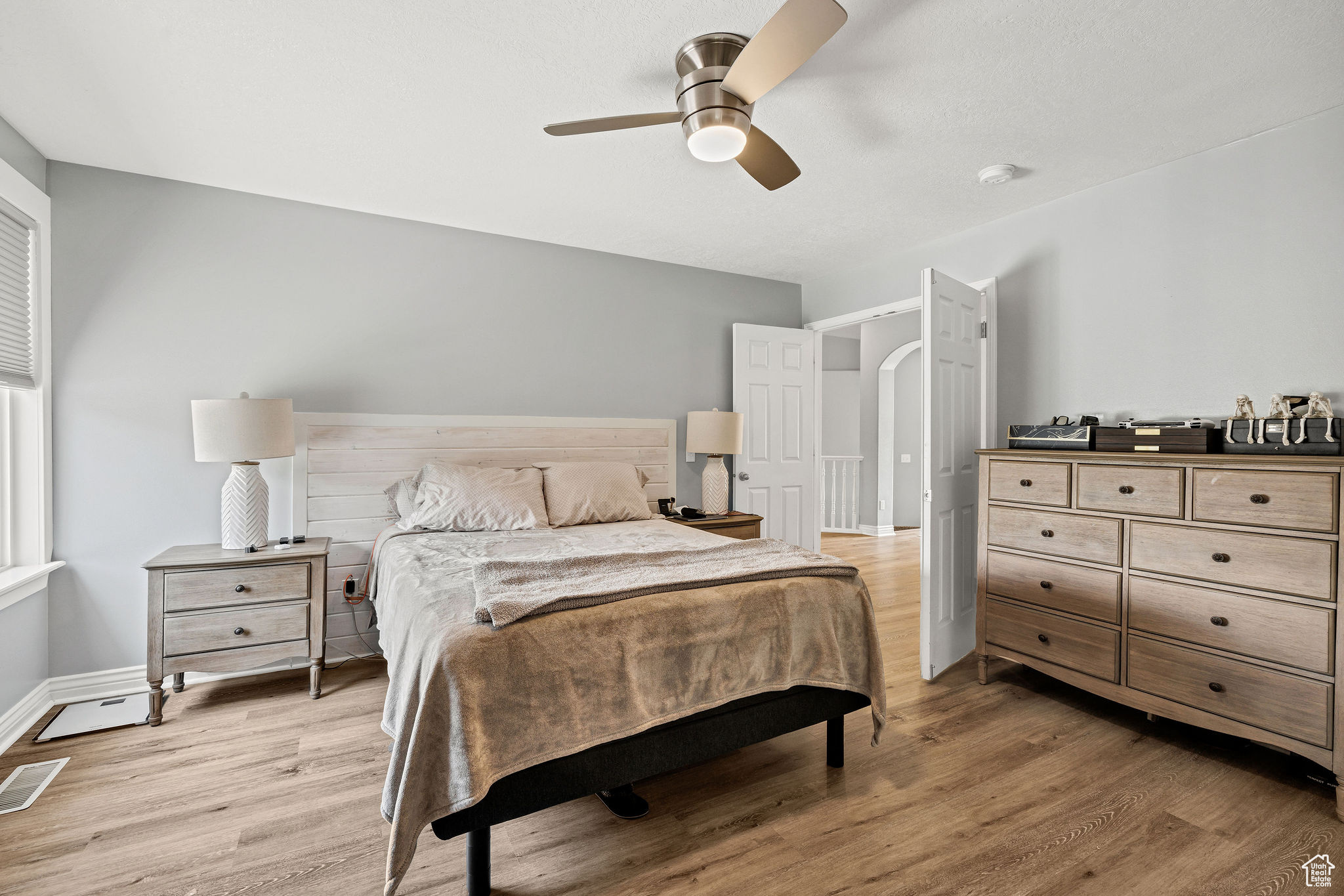 ROCKWELL EST AMENDED - Residential