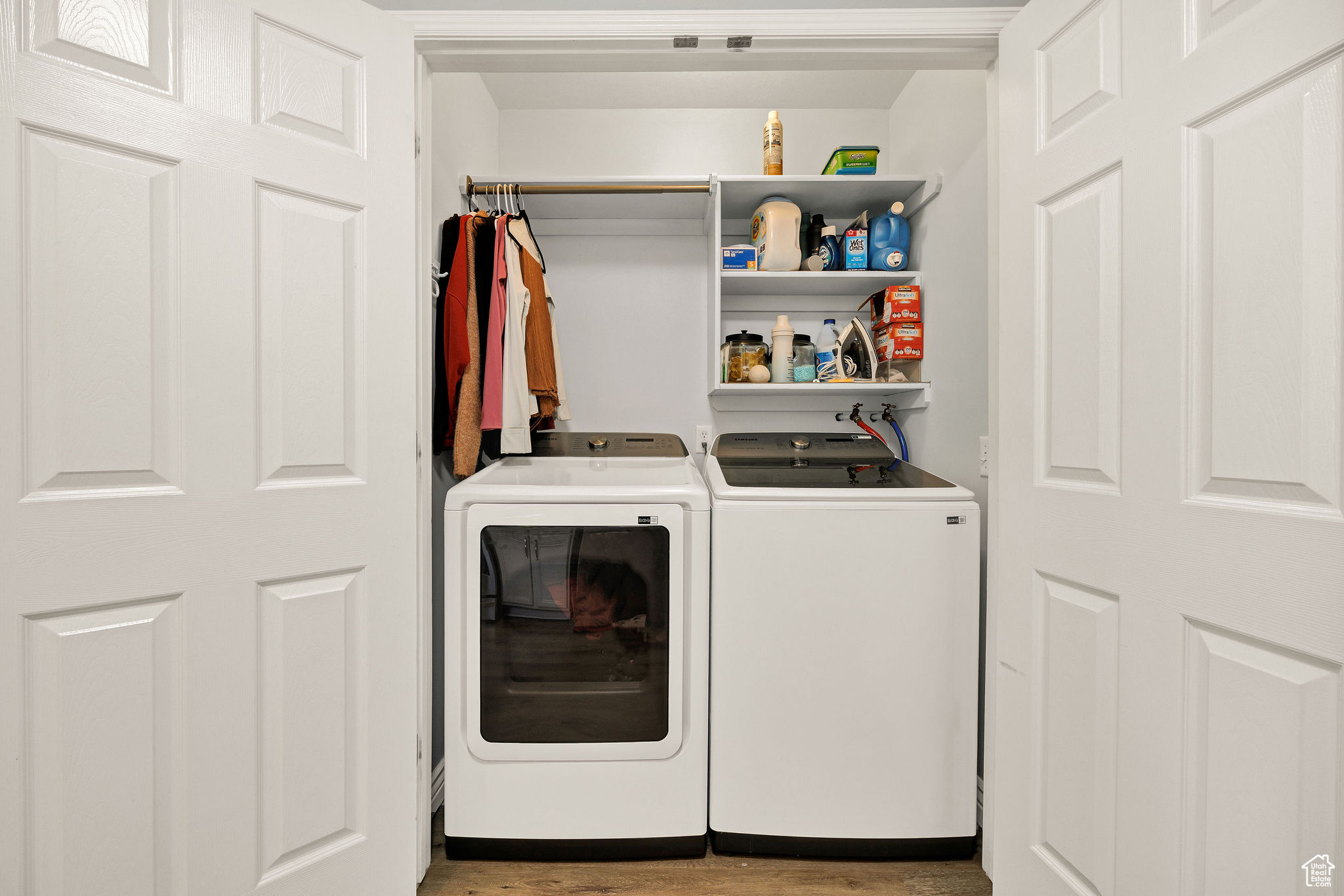 ROCKWELL EST AMENDED - Residential