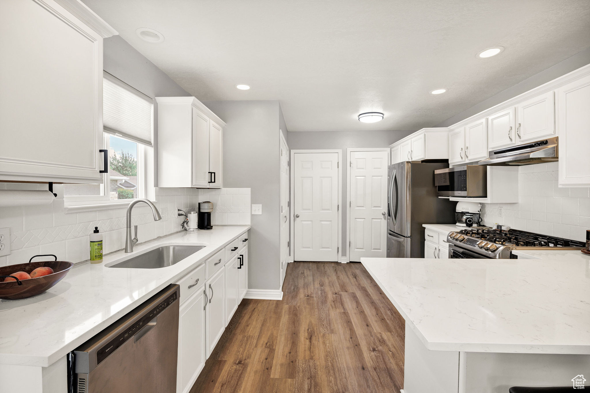 ROCKWELL EST AMENDED - Residential