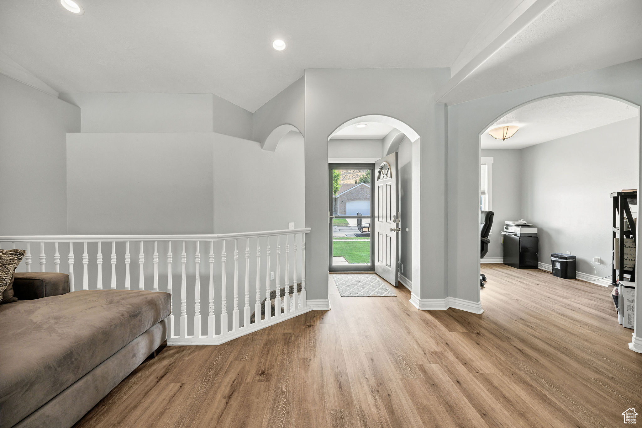 ROCKWELL EST AMENDED - Residential