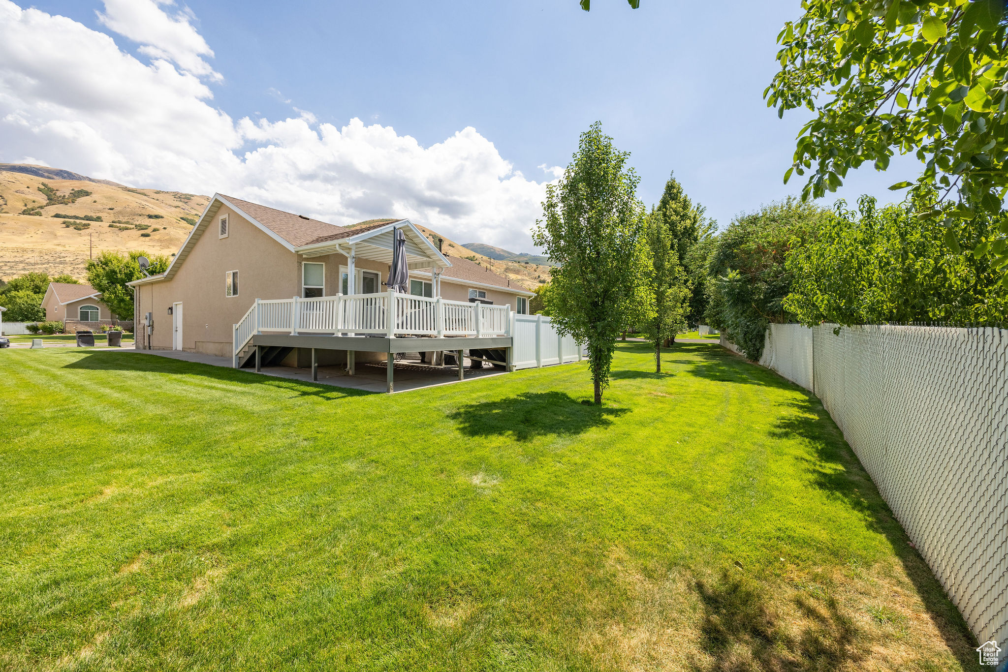 ROCKWELL EST AMENDED - Residential