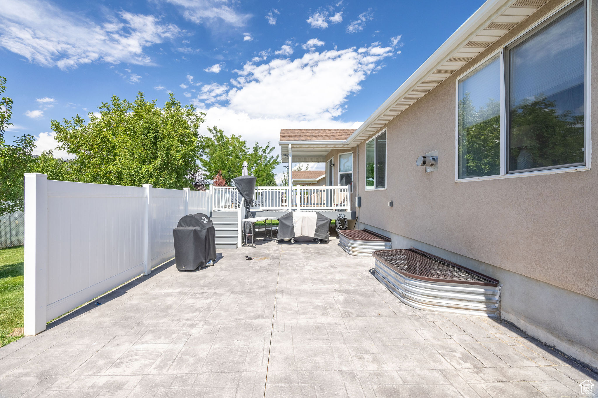 ROCKWELL EST AMENDED - Residential