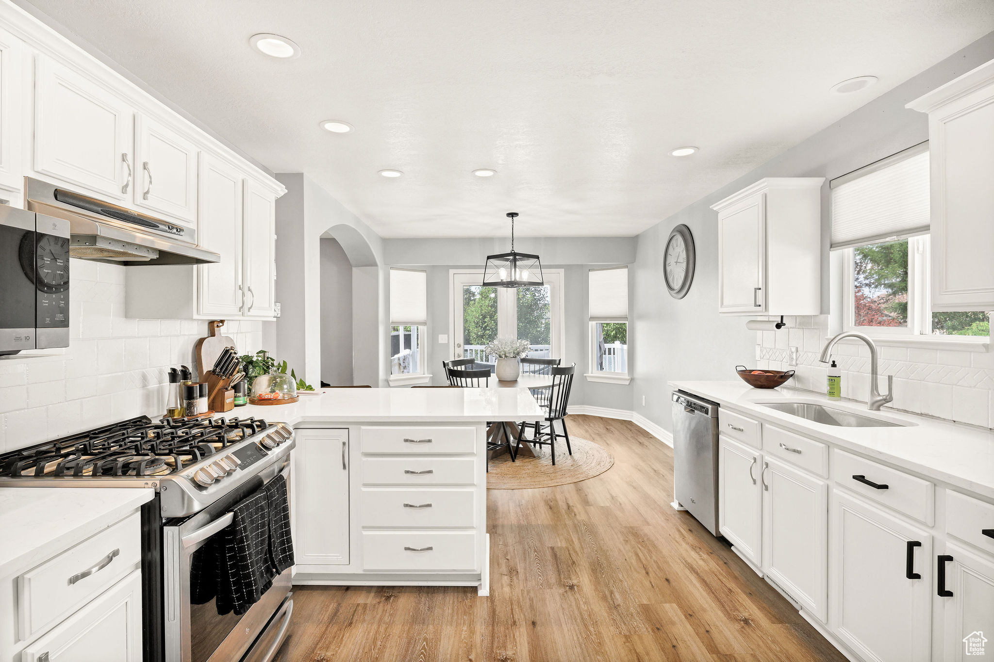 ROCKWELL EST AMENDED - Residential