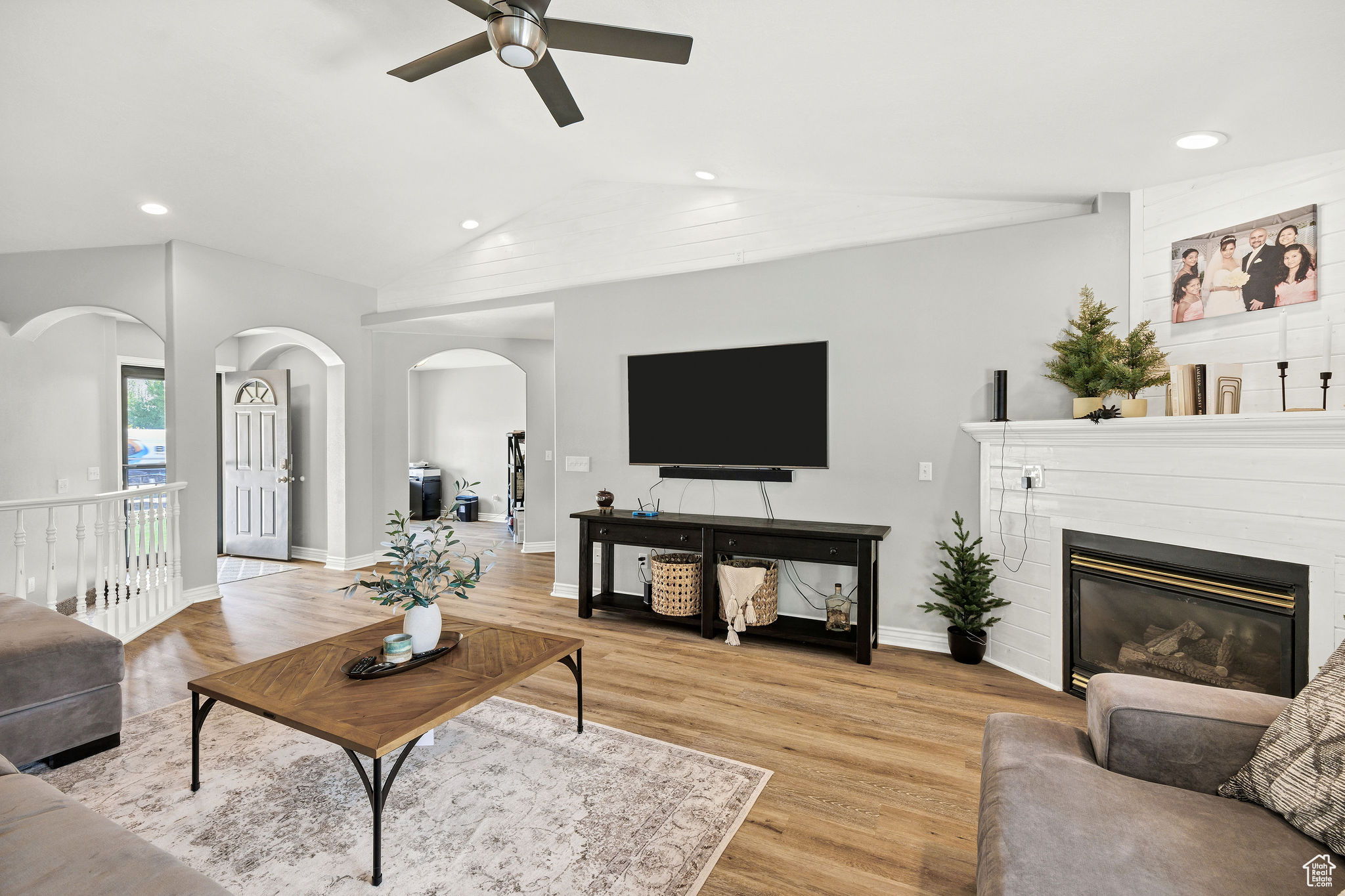 ROCKWELL EST AMENDED - Residential