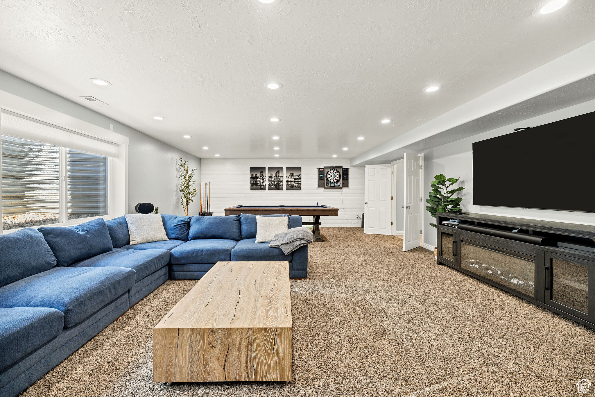 ROCKWELL EST AMENDED - Residential