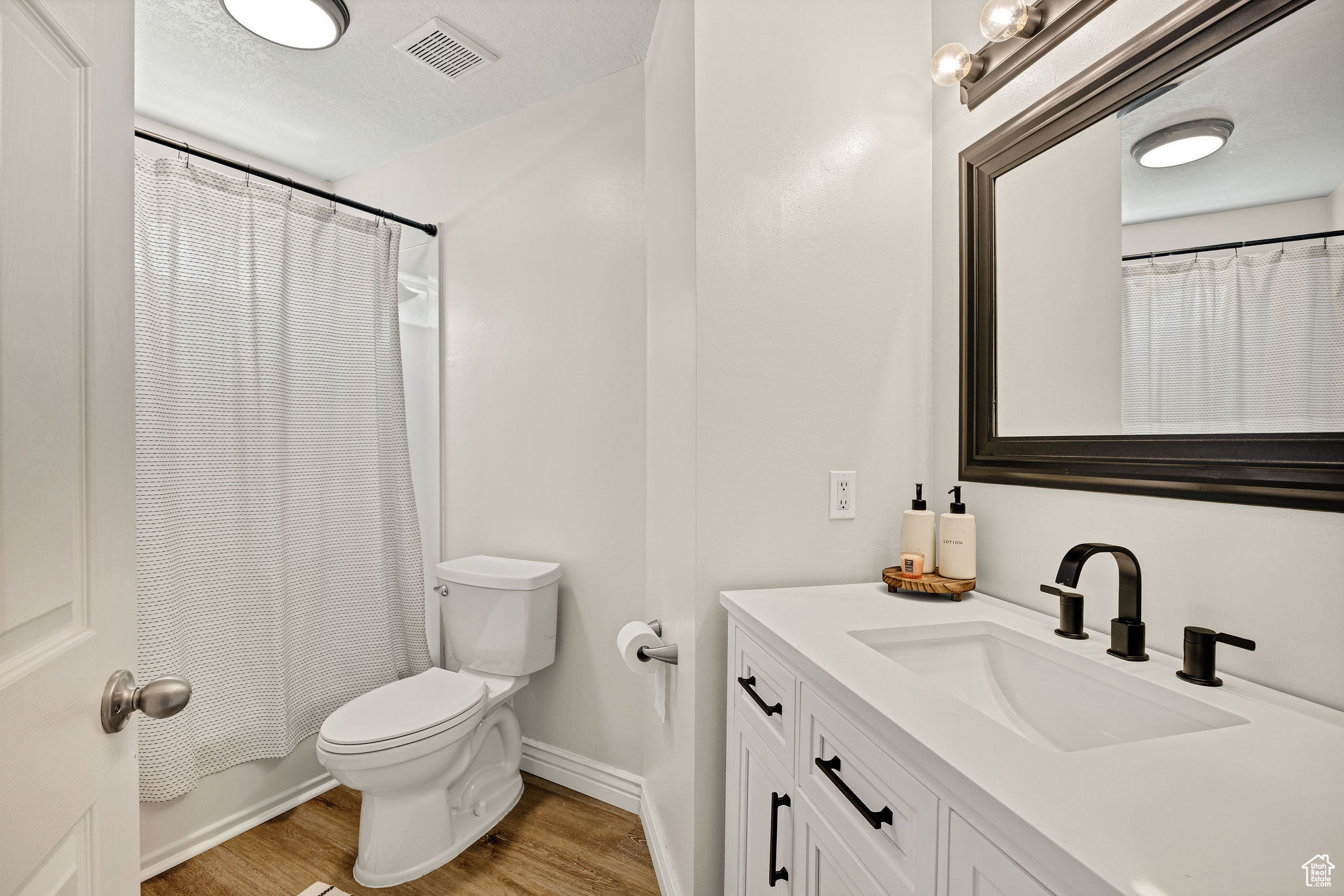 ROCKWELL EST AMENDED - Residential