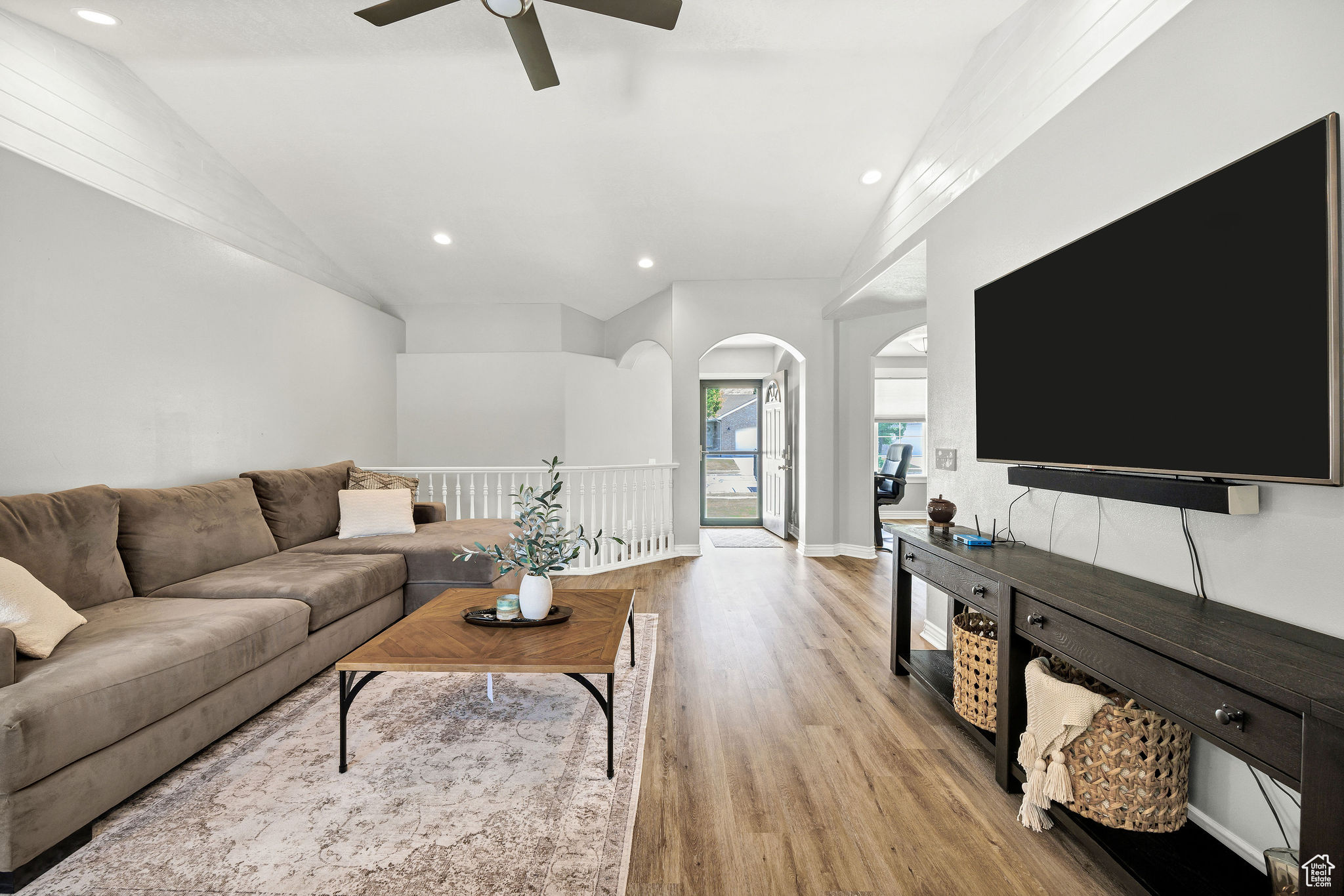 ROCKWELL EST AMENDED - Residential