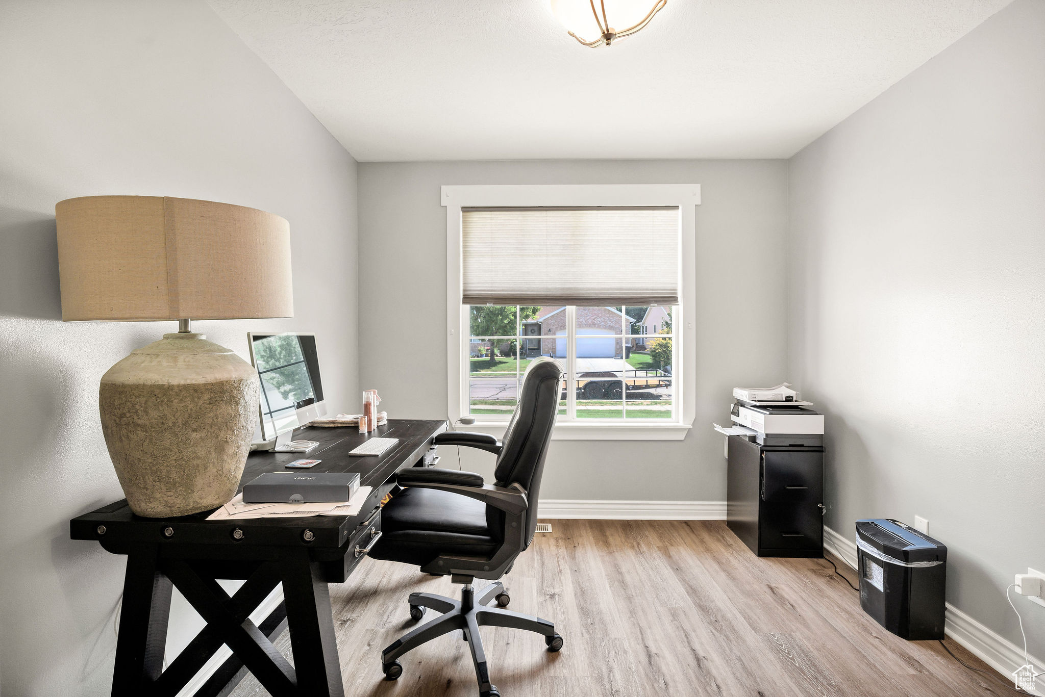 ROCKWELL EST AMENDED - Residential