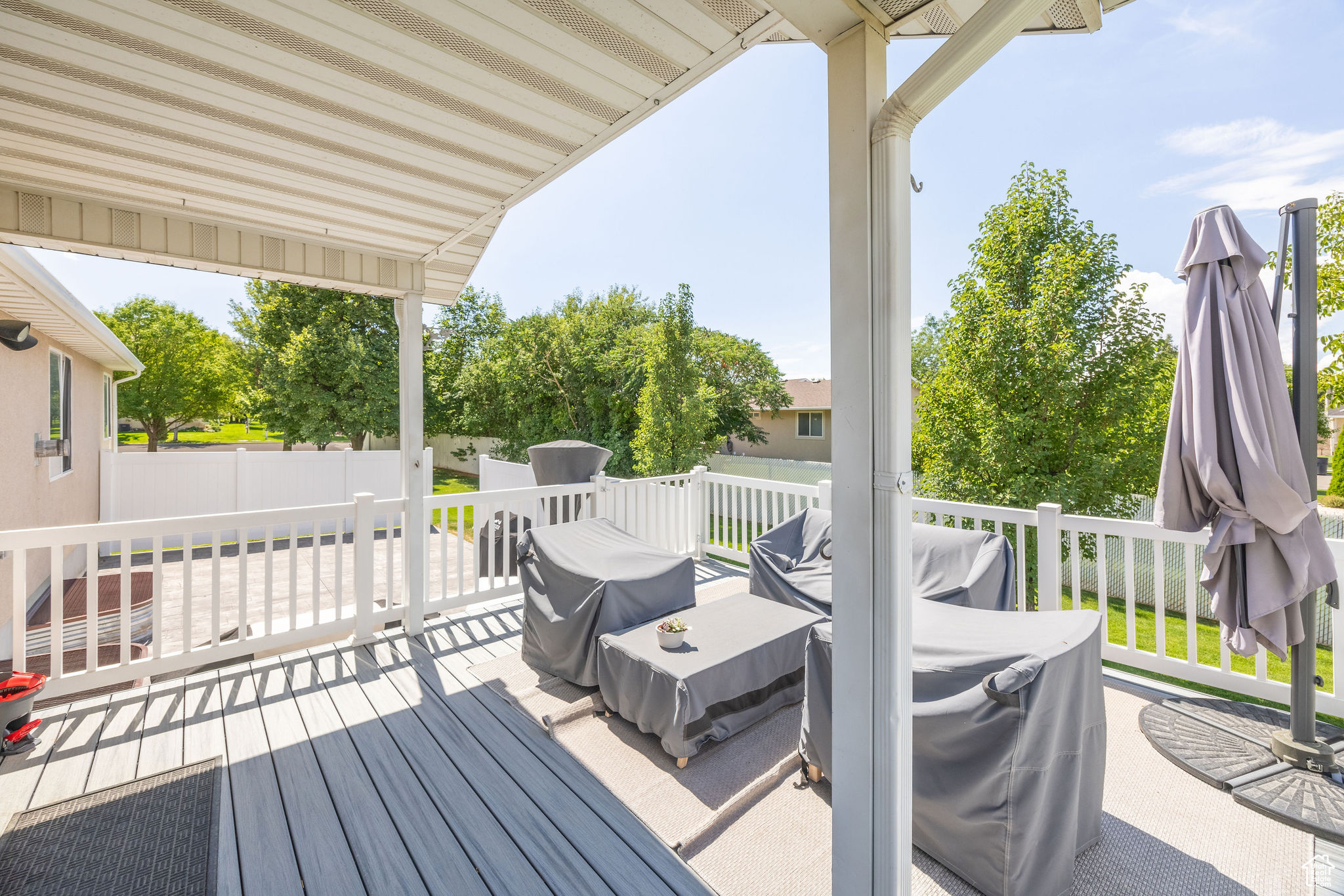ROCKWELL EST AMENDED - Residential