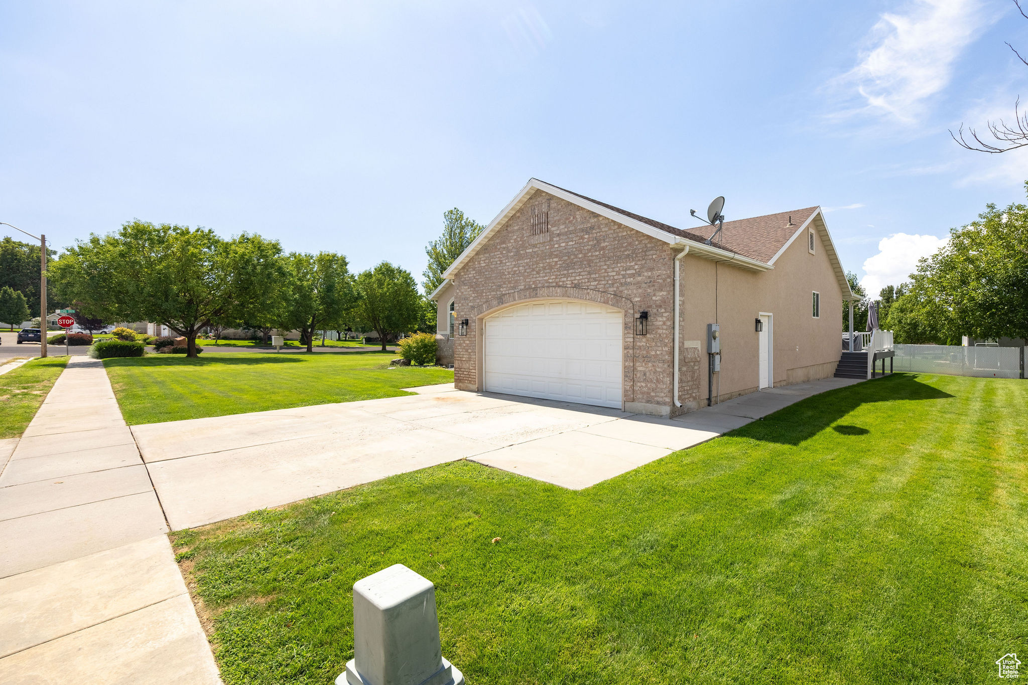 ROCKWELL EST AMENDED - Residential