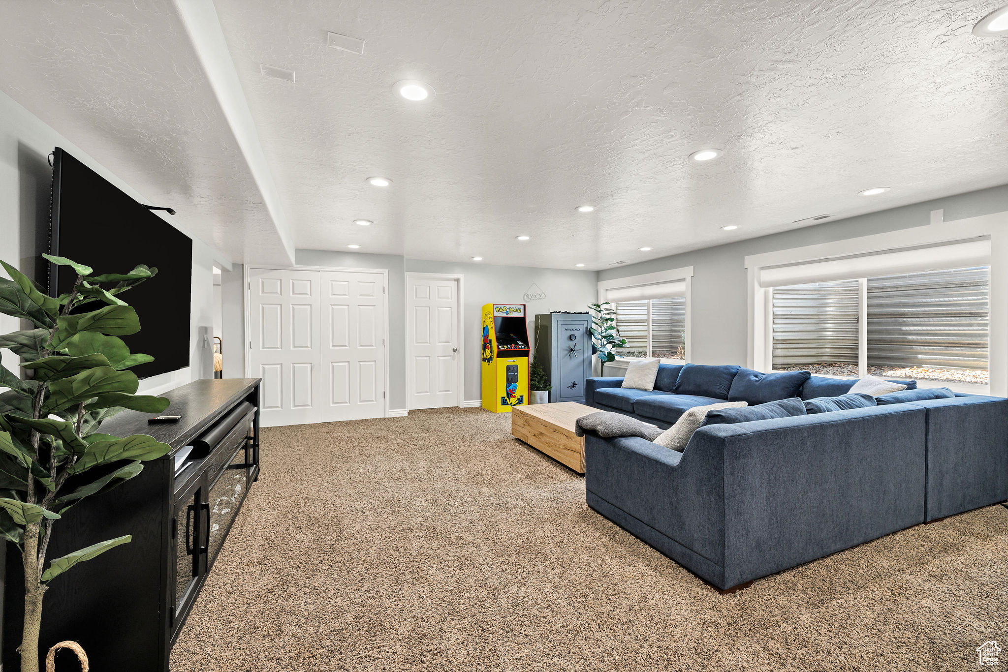 ROCKWELL EST AMENDED - Residential