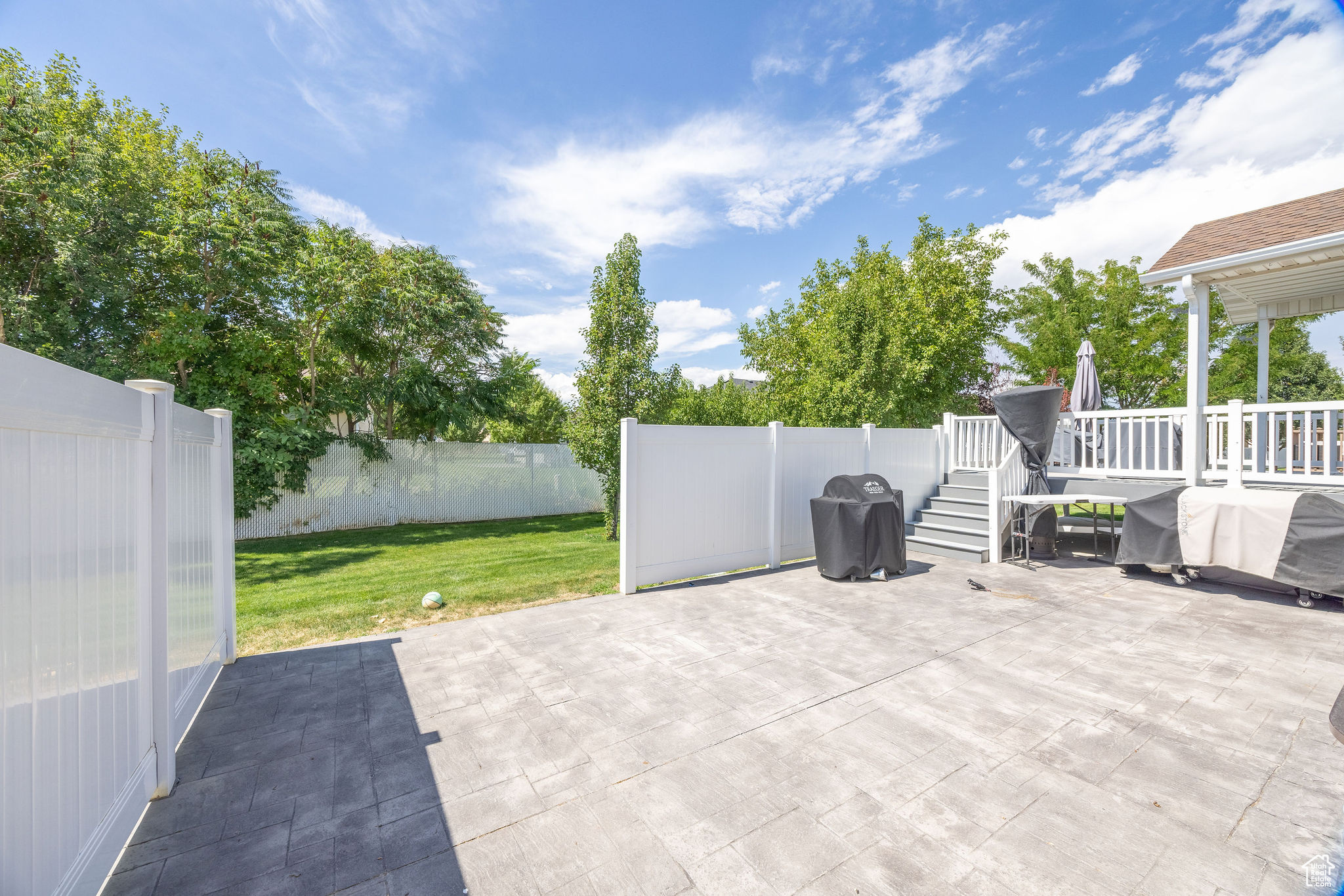 ROCKWELL EST AMENDED - Residential