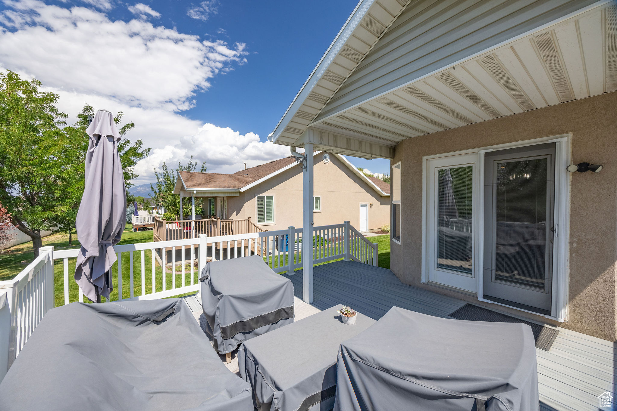 ROCKWELL EST AMENDED - Residential