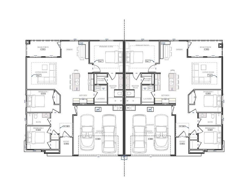 PAINTED SANDS - Residential
