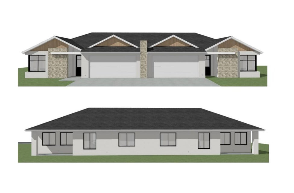 PAINTED SANDS - Residential