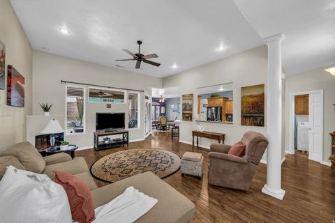Tiny photo for 1045 S RED RIVER RD E, Washington, UT 84780 (MLS # 2141988)