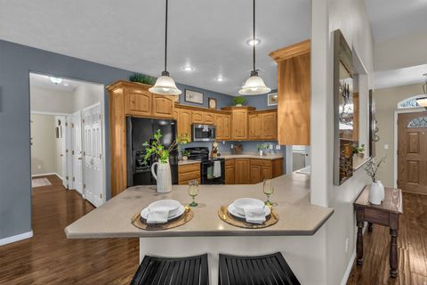 Tiny photo for 1045 S RED RIVER RD E, Washington, UT 84780 (MLS # 2141988)