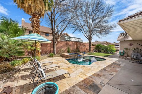 Tiny photo for 1045 S RED RIVER RD E, Washington, UT 84780 (MLS # 2141988)