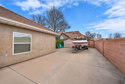 Tiny photo for 1045 S RED RIVER RD E, Washington, UT 84780 (MLS # 2141988)