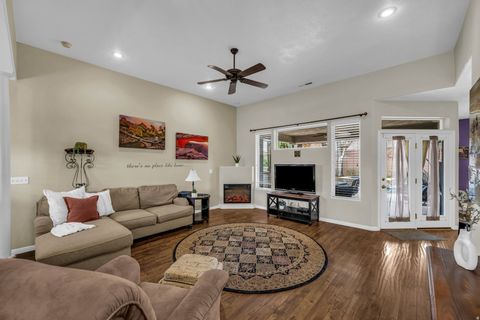 Tiny photo for 1045 S RED RIVER RD E, Washington, UT 84780 (MLS # 2141988)