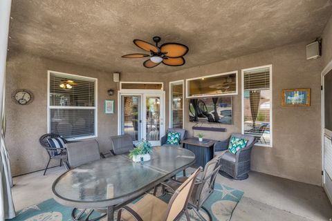 Tiny photo for 1045 S RED RIVER RD E, Washington, UT 84780 (MLS # 2141988)