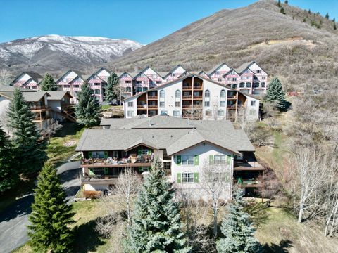 Tiny photo for 1004 URI LN #C-2, Midway, UT 84049 (MLS # 2128613)