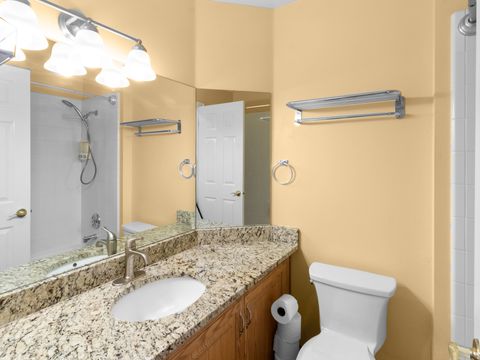 Tiny photo for 1004 URI LN #C-2, Midway, UT 84049 (MLS # 2128613)